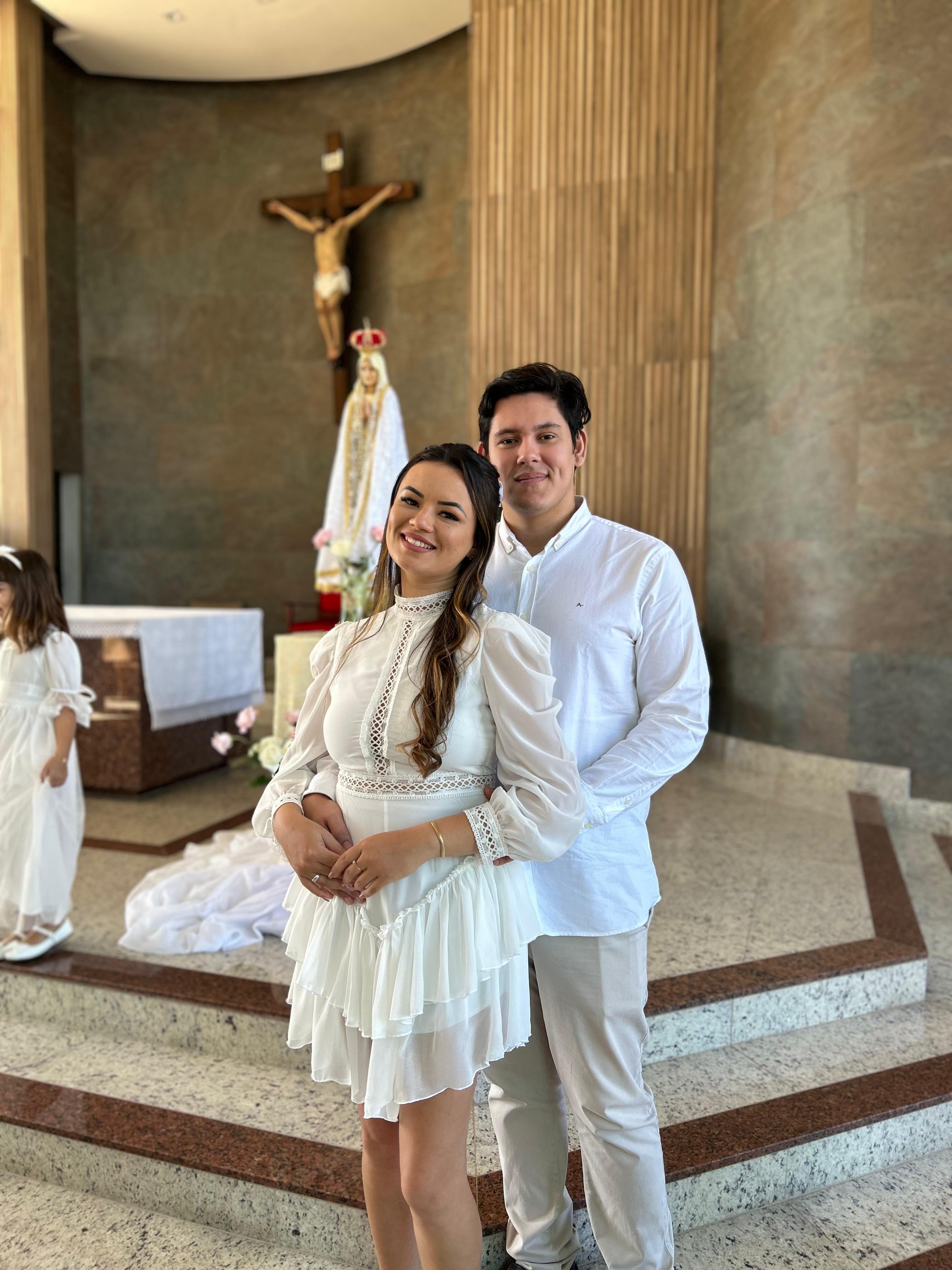 Henrique e Nathália